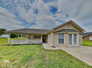 125 Branchwood Dr, Covington, GA 30016
