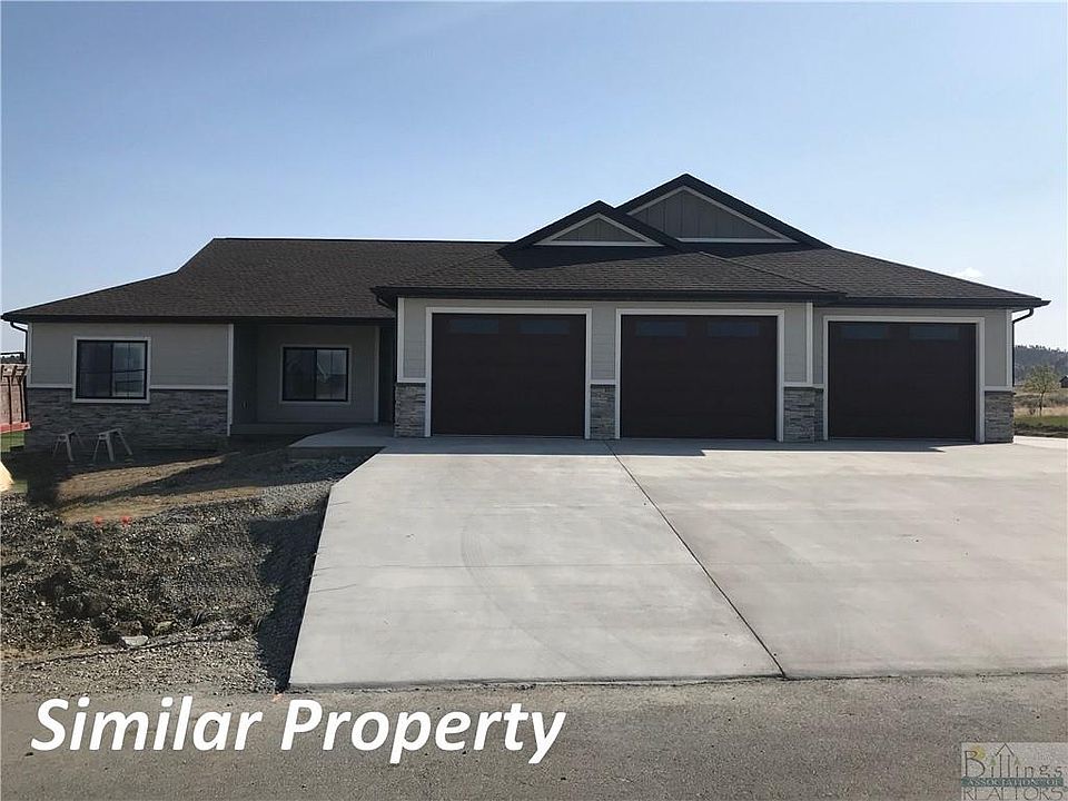1st image of 3470 La Paz Dr