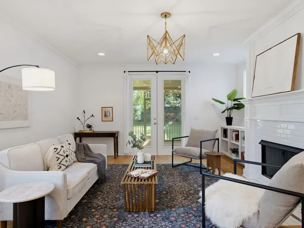921A Thomas Ave, Nashville, TN 37216