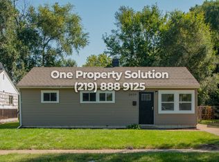 2409 Marshalltown Ln, Gary, IN 46407