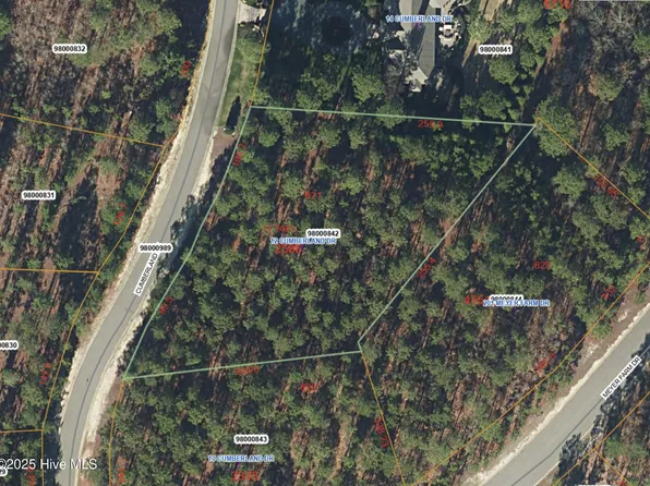 12 Cumberland Drive, Pinehurst, NC 28374