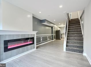 1127 Sargeant St, Baltimore, MD