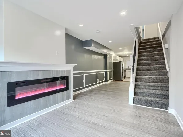 1127 Sargeant St, Baltimore, MD 21223