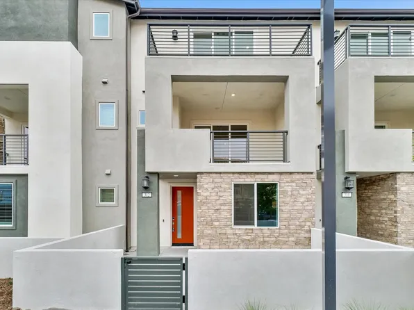 312 Tank, Irvine, CA 92618