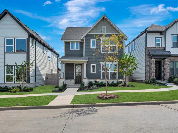 4821 Maxwell Dr, McKinney, TX 75071