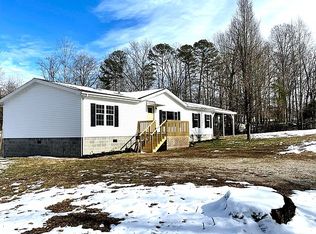 88 N Cornett Rd, Corbin, KY 40701