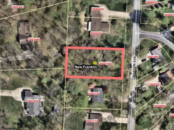 3974 Boston Ave, Akron, OH 44319