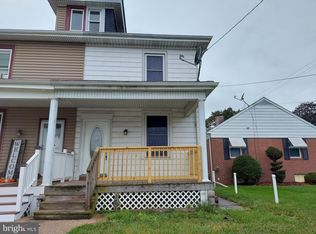 604 Wise Ave, Red Lion, PA 17356