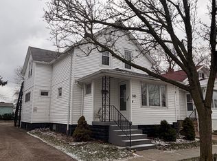510 1/2 Dewey St, Sandusky, OH