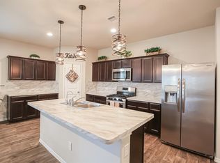 5414 Pembrokeshire Cir, Katy, TX 77449