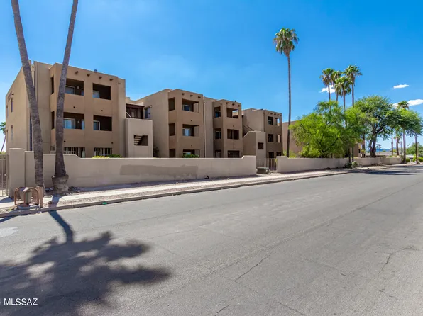 1810 E Blacklidge Dr APT 112, Tucson, AZ 85719