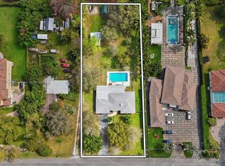 6145 SW 85th Ave, Miami, FL 33143