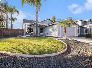 4601 La Vista Dr, Oakley, CA 94561