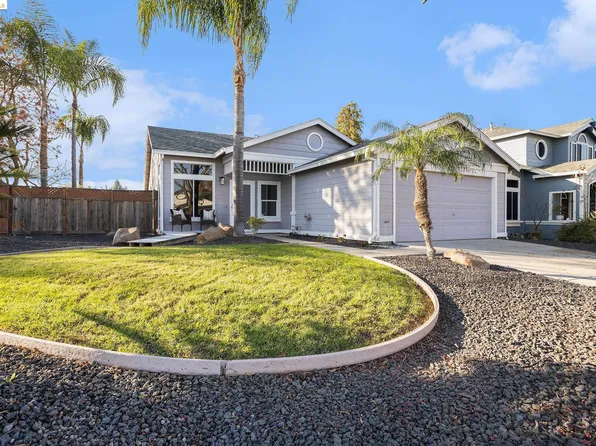 4601 La Vista Dr, Oakley, CA 94561