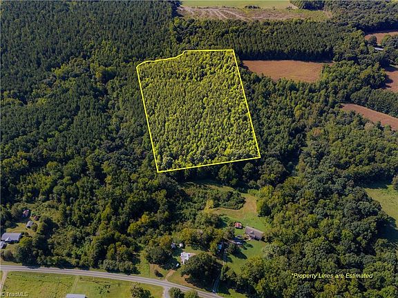 2nd image of 2643 Roberts Chapel Rd Lot 3