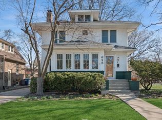 625 Arlington Ave, Des Plaines, IL 60016