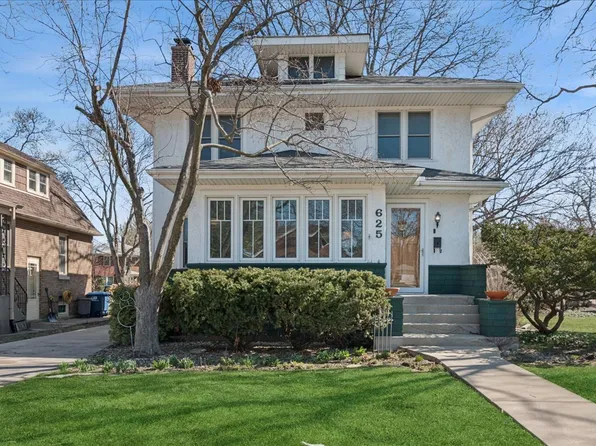 625 Arlington Ave, Des Plaines, IL 60016
