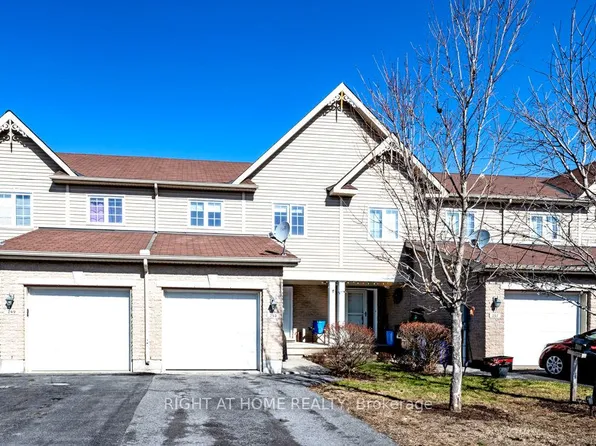 253 Eliot St, Clarence Rockland, ON K4K 0E6