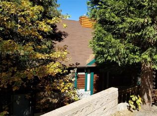 26762 Lake Forest Dr, Twin Peaks, CA 92391