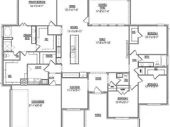 4th image of this home