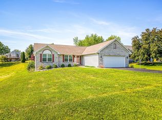 2291 Drexel Ave, Davis, IL 61019