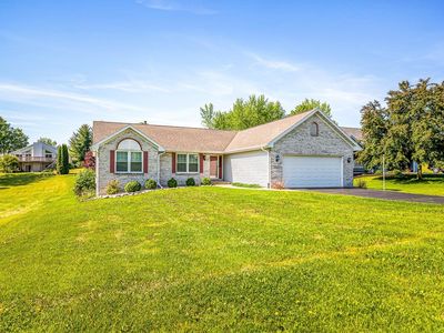 2291 Drexel Ave, Davis, IL, 61019