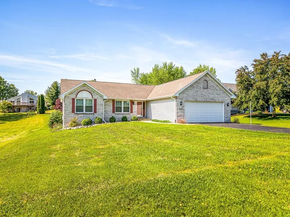 2291 Drexel Ave, Davis, IL 61019