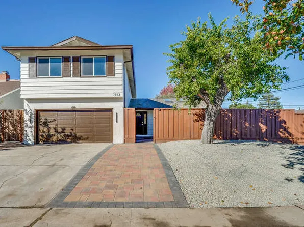 1553 Provincetown Dr, San Jose, CA 95129