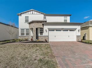 5669 Timber Meadow Way, Saint Cloud, FL 34771