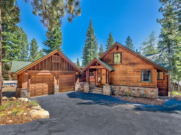 2107 Eagle Feather Ct, Truckee, CA 96161