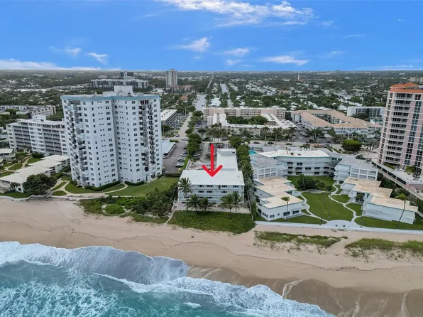 1480 S Ocean Blvd APT 316, Pompano Beach, FL 33062