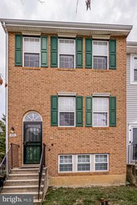 4113 Apple Orchard Ct #2, Suitland, MD, 20746