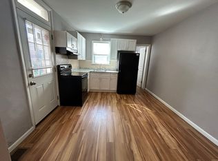 706 N Lime St, Lancaster, PA 17602