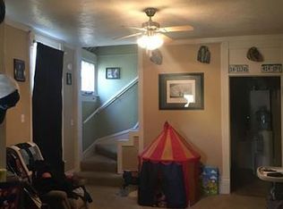 326 S Washington St, Butte, MT 59701