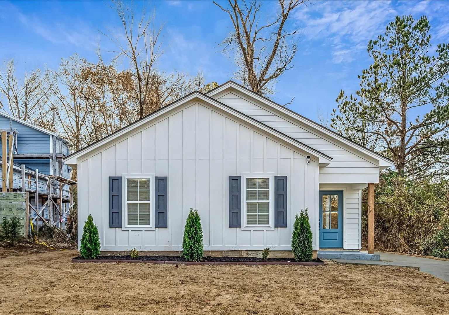 4093 Twilight Ave Memphis, TN 38128 — Photo 1