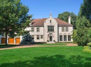 151 Sheridan Rd, Winnetka, IL 60093