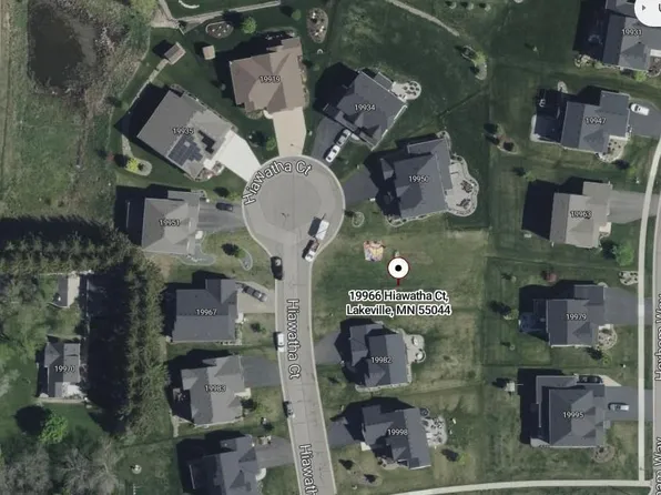 19966 Hiawatha Ct, Lakeville, MN 55044