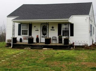 4793 Bardstown Rd, Lawrenceburg, KY 40012