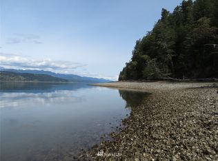 0 NE Manke Rd, Tahuya, WA 98588