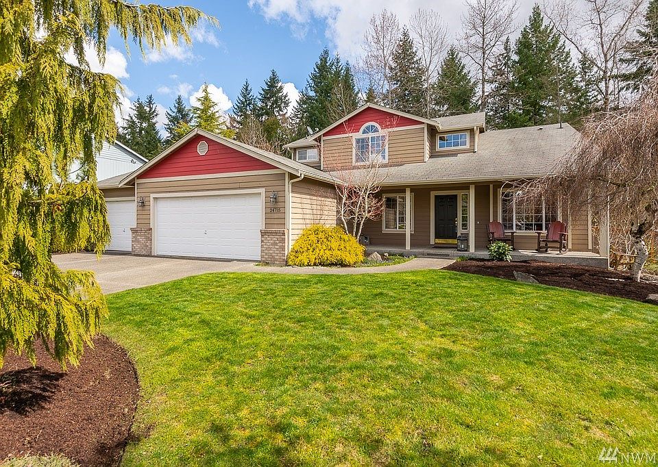 1st image of 24715 107th Avenue Ct E