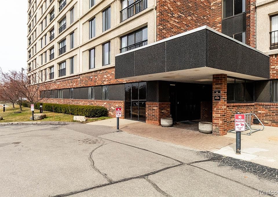 21800 Morley Ave APT 515, Dearborn, MI 48124 MLS 20230022252 Zillow