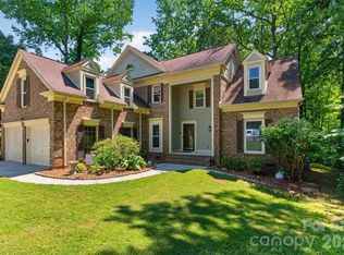 5706 Maylandia Rd, Charlotte, NC 28269