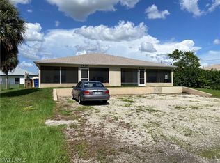 4921 Golfview Blvd, Lehigh Acres, FL 33973