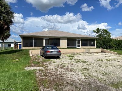 4921 Golfview Blvd, Lehigh Acres, FL, 33973