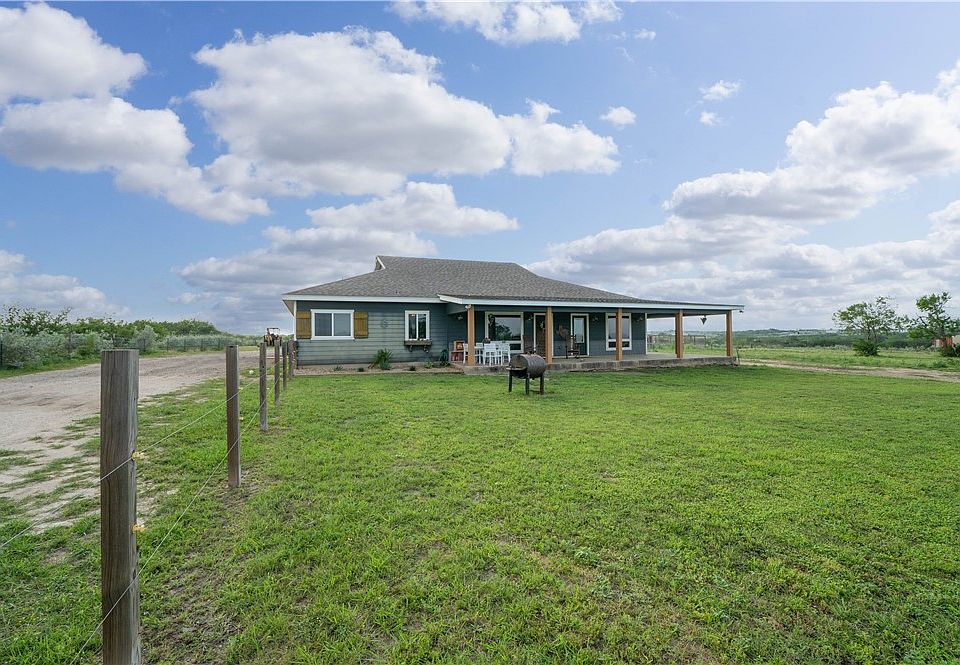 423 Hidden Creek Dr, Orange Grove, TX 78372 MLS 418177 Zillow