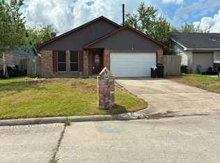 706 Corvette Ct, Houston, TX 77060