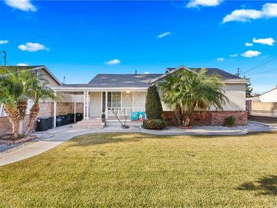 5013 Doreen Ave, Temple City, CA, 91780