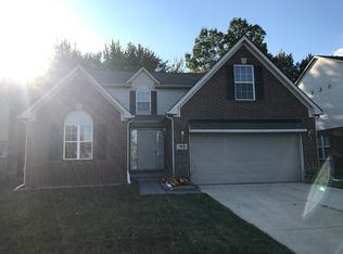 789 Patricia Place Dr, Westland, MI 48185