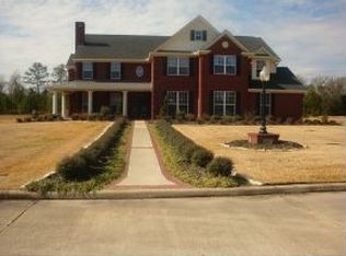 1703 Westwood Dr, Orange, TX 77630