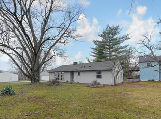 2909 Clime Rd, Columbus, OH 43223